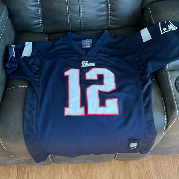 NFL Shop players jersey Tom Brady ! - Picture 1 of 3